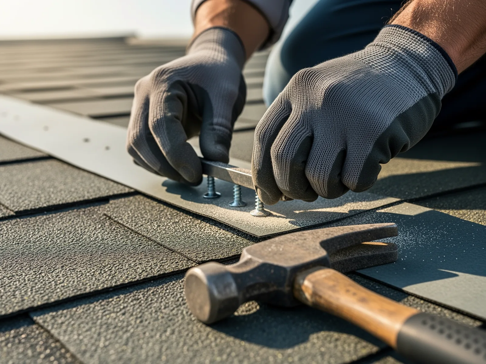 Why choose Fascia Repair in Hasty, CO